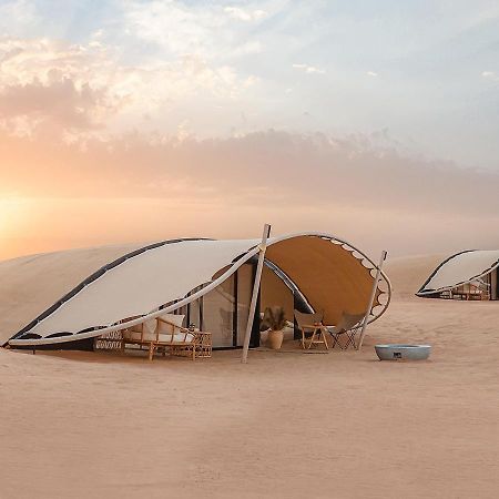 The Nest By Sonara Hotel Dubai Exterior foto
