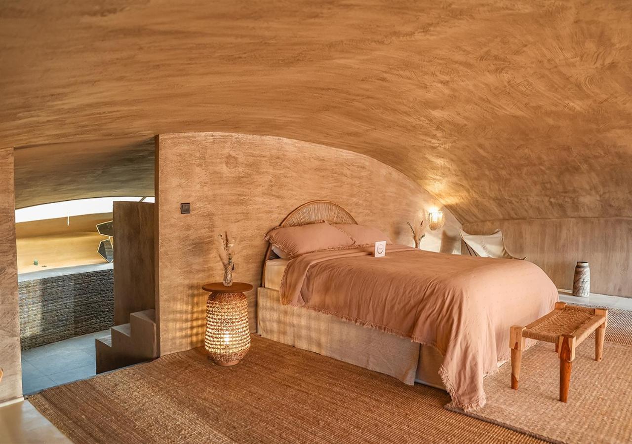 The Nest By Sonara Hotel Dubai Exterior foto